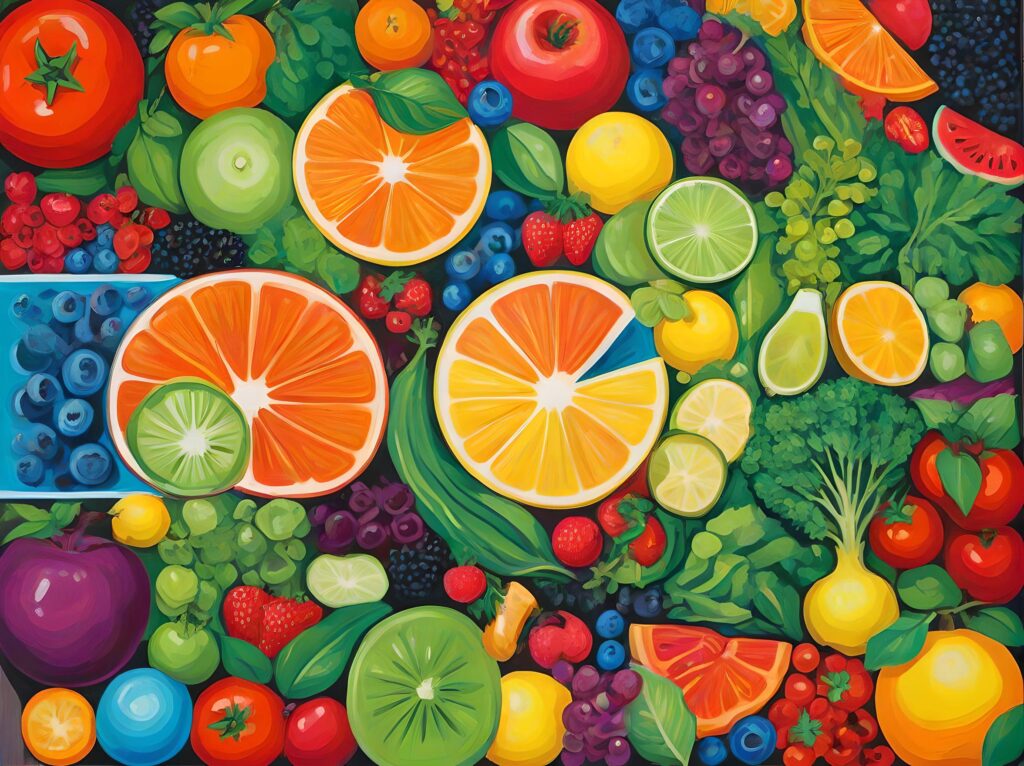 nutrition